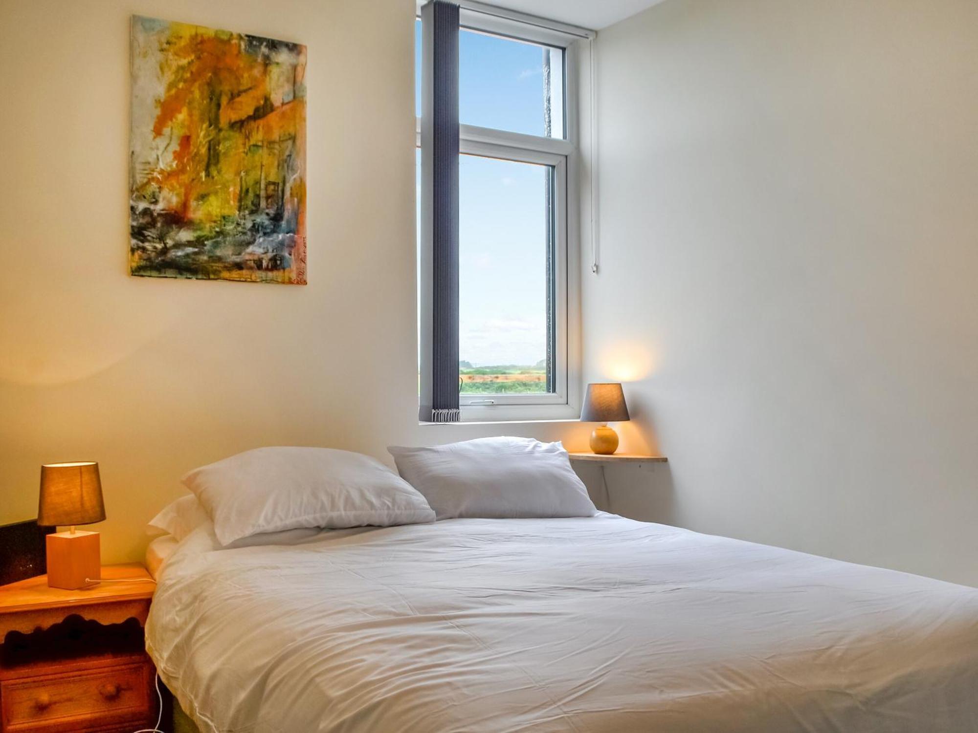 The Hydeaway Villa Whithorn Ngoại thất bức ảnh