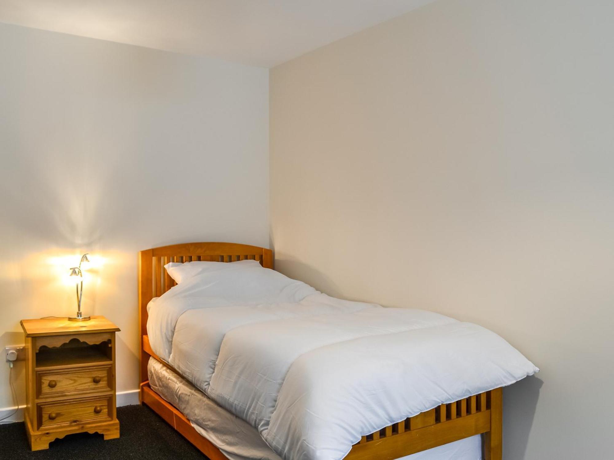 The Hydeaway Villa Whithorn Ngoại thất bức ảnh